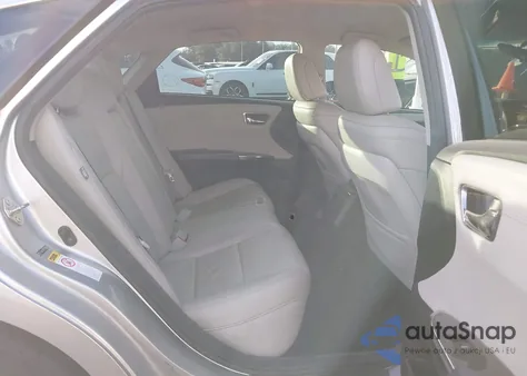 2015 Toyota Avalon Xle from USA, damaged, VIN 4T1BK1EB2FU186849